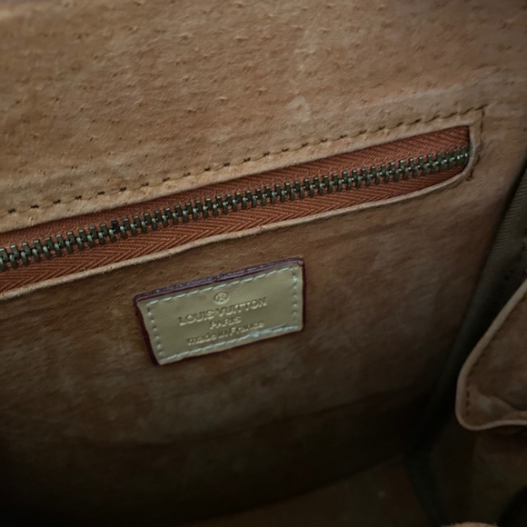 Louis Vuitton Backpack - Picture 3 of 3